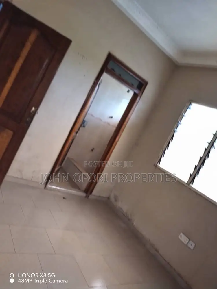 1bdrm Apartment in Ayeduase K. 5, Kumasi Metropolitan for rent
