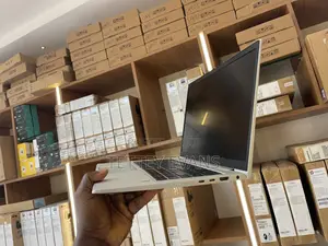 Laptop HP EliteBook 840 G7 16GB Intel Core I5 SSD 256GB