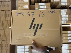 Laptop HP EliteBook 840 G7 16GB Intel Core I5 SSD 256GB