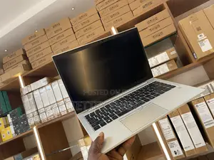 Laptop HP EliteBook 840 G7 16GB Intel Core I5 SSD 256GB