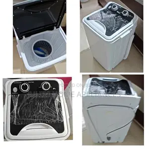 7.5kg Portable Washing Machine