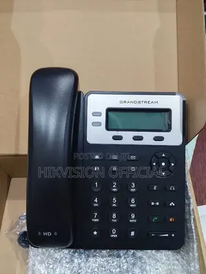 Grandstream Ip Phone GXP 1625