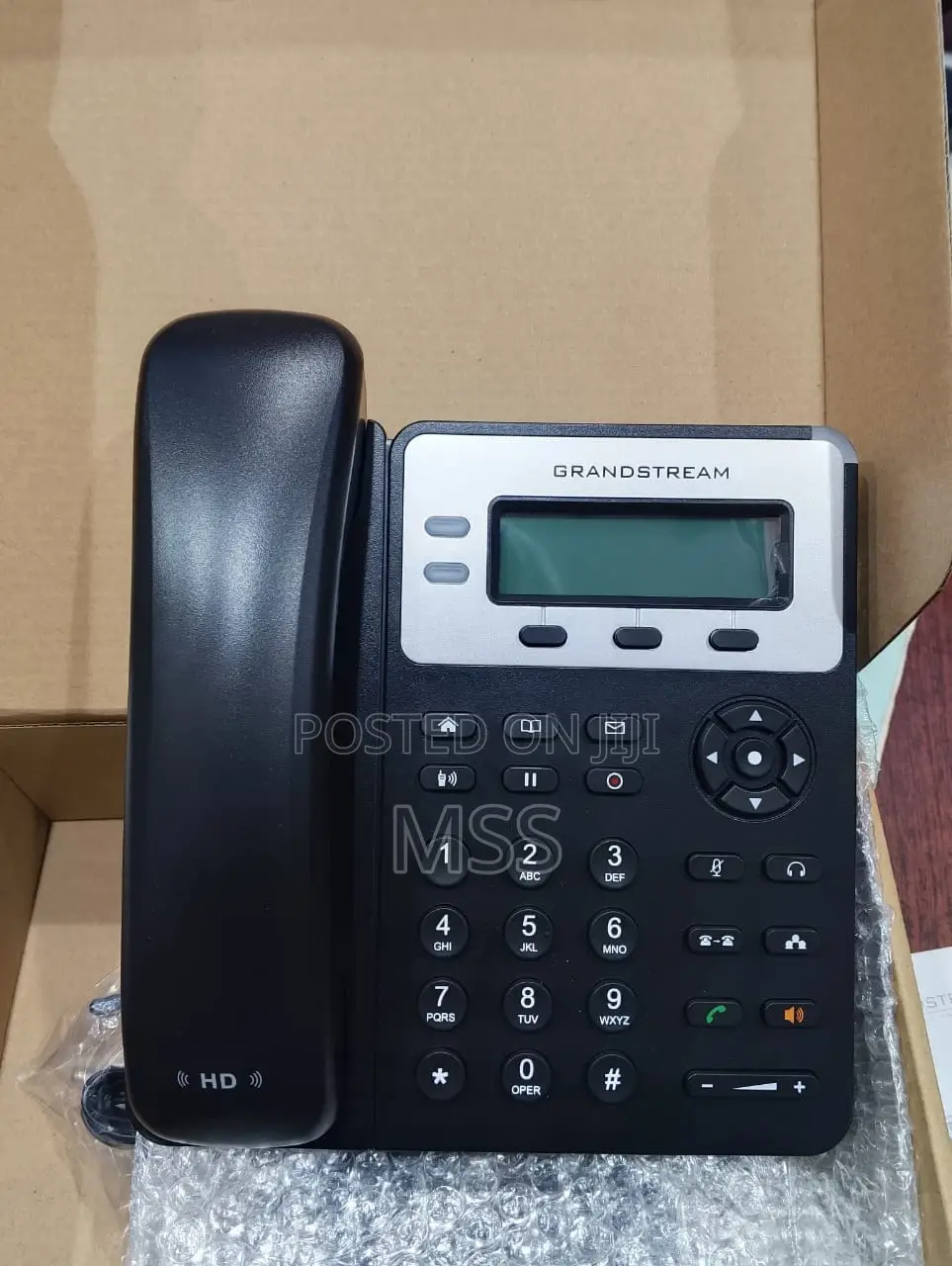 Grandstream Ip Phone GXP 1625