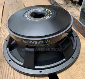 JLD-Pw12203-02 12inches 1600watt Naked Speakers