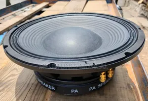 JLD-Pw12203-02 12inches 1600watt Naked Speakers