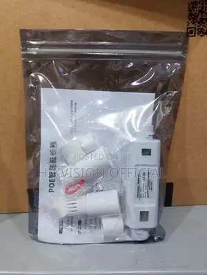 Poe Extender 1in 1out