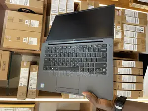 Laptop Dell Latitude 7400 8GB Intel Core I7 SSD 256GB