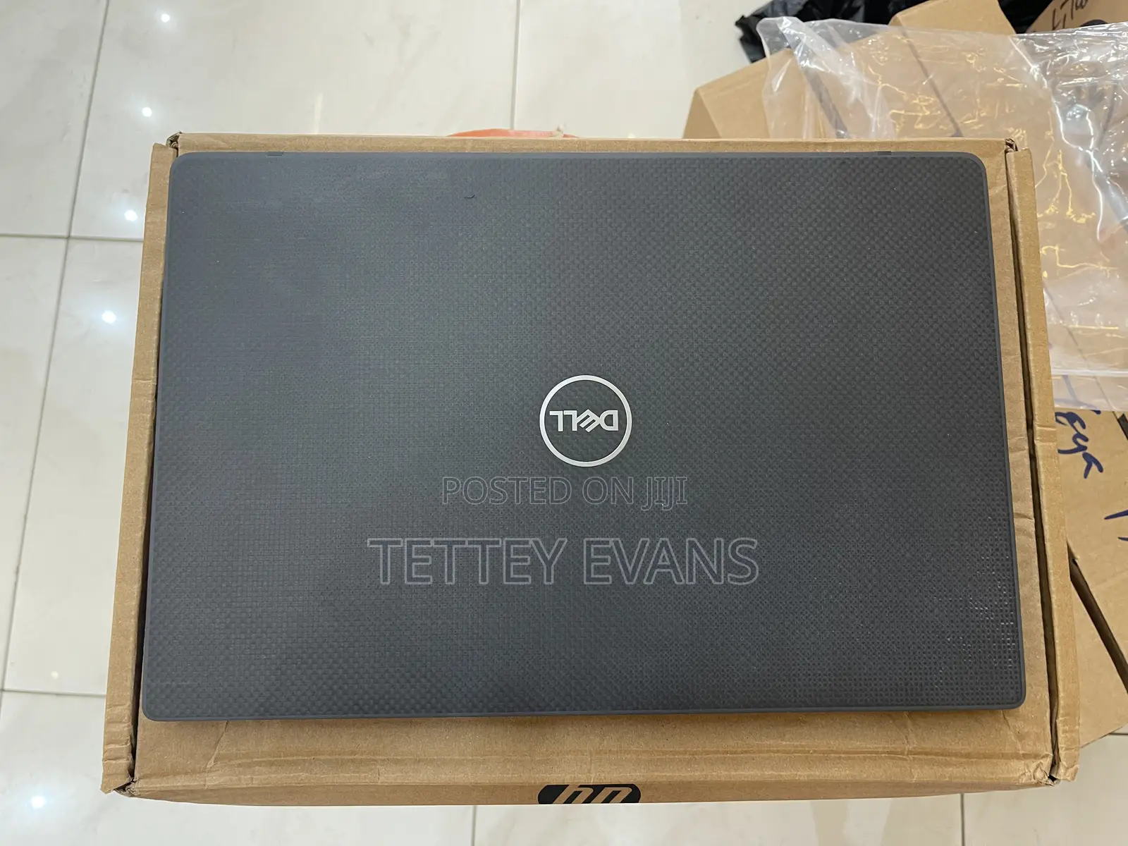 Laptop Dell Latitude 7400 8GB Intel Core I7 SSD 256GB