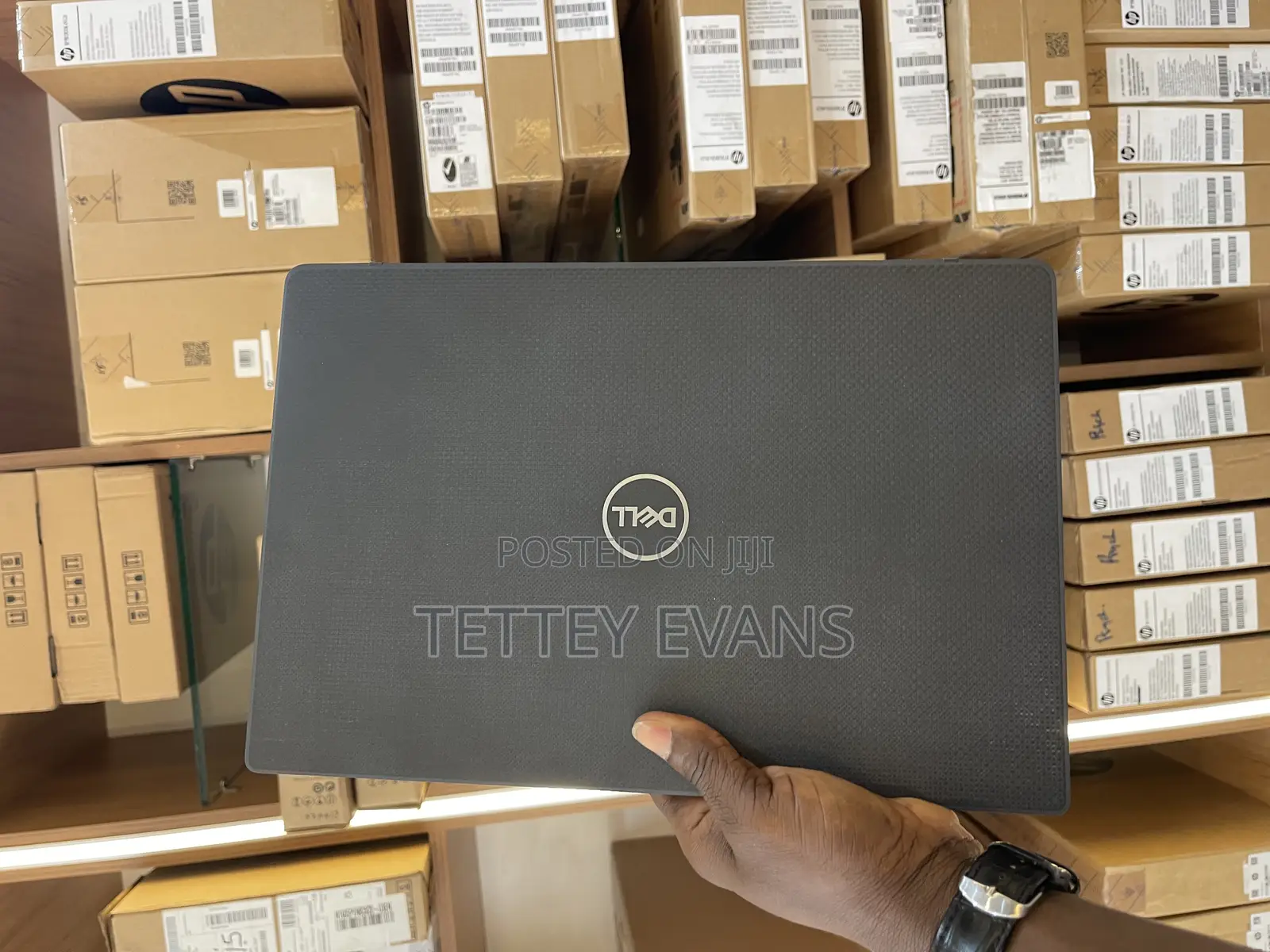 Laptop Dell Latitude 7400 8GB Intel Core I7 SSD 256GB