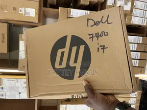 Laptop Dell Latitude 7400 8GB Intel Core I7 SSD 256GB