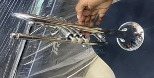 Simba Professional 72 Bb Trumpet