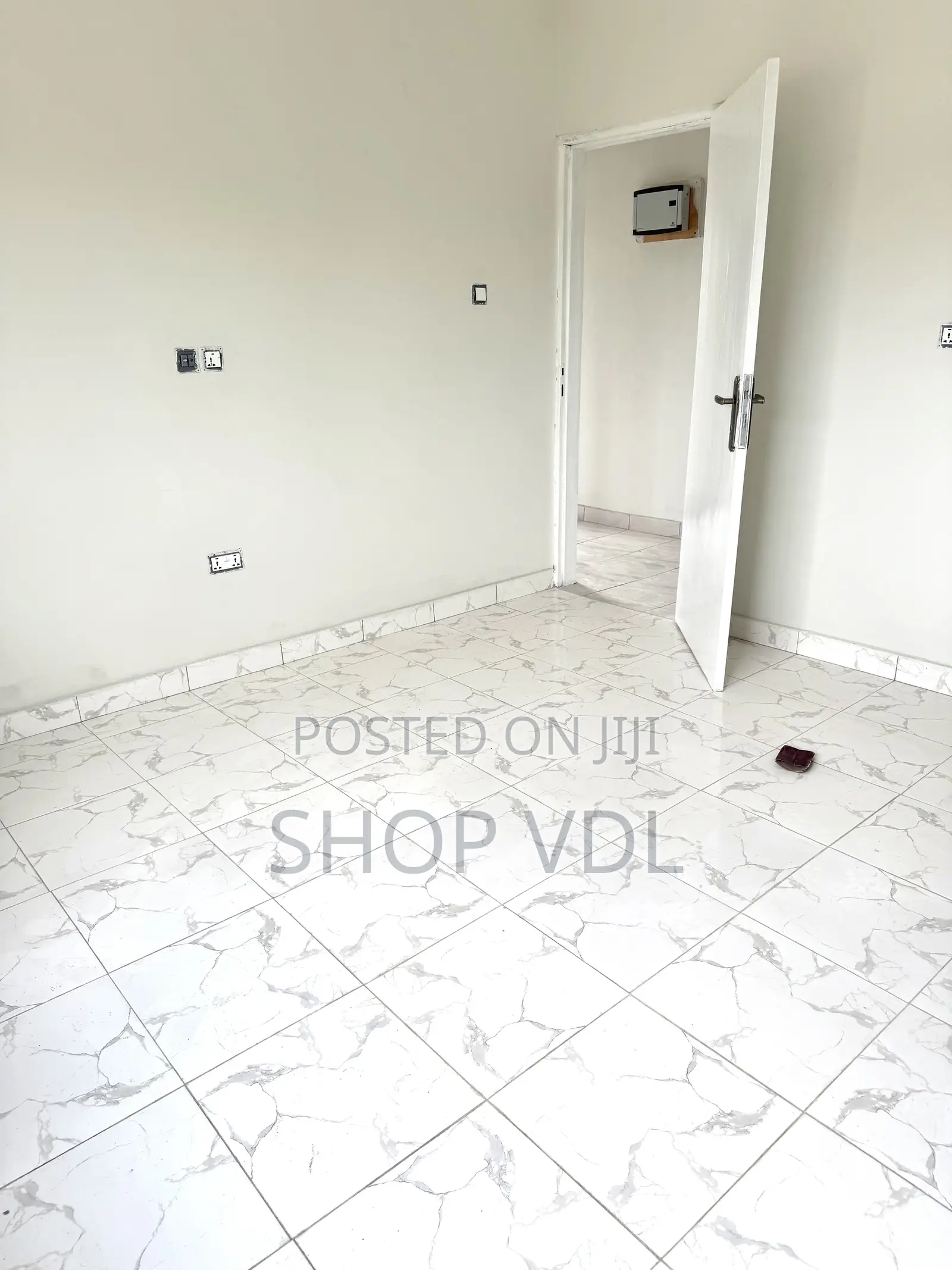 3bdrm Apartment in Agape for rent