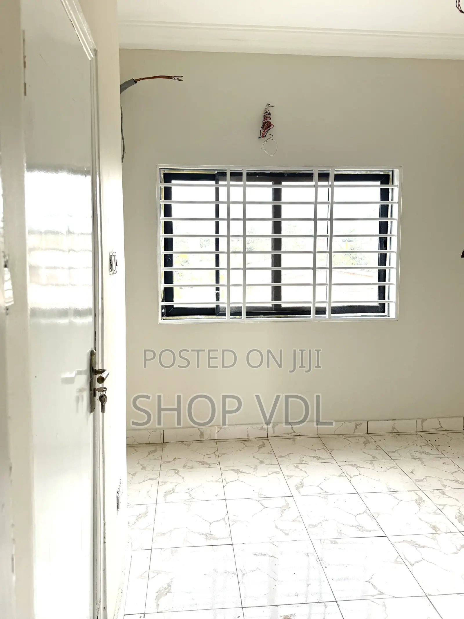 3bdrm Apartment in Agape for rent