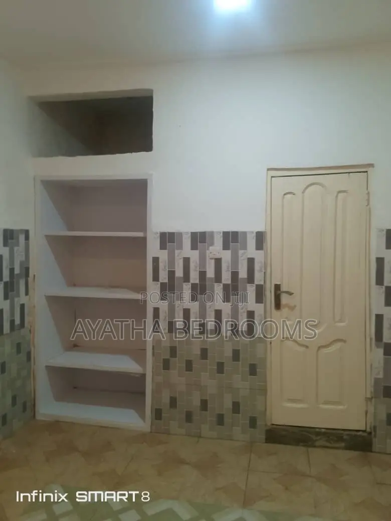 1bdrm Apartment in Ayathar Bedroom, Tseaddo for rent