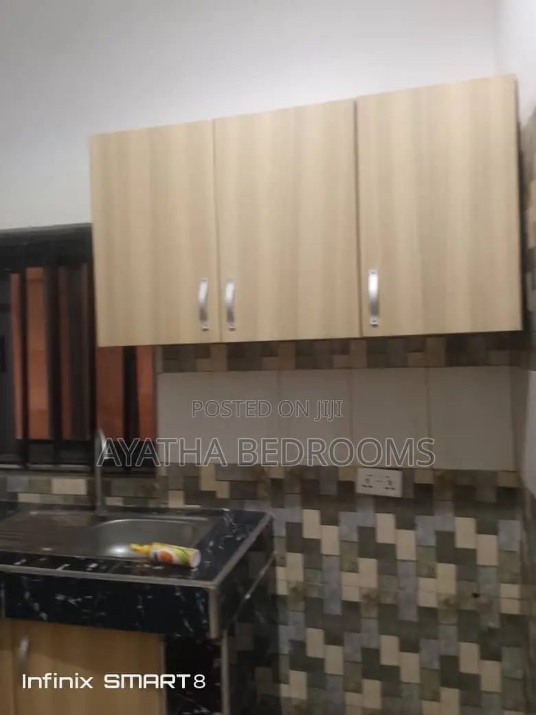1bdrm Apartment in Ayathar Bedroom, Tseaddo for rent