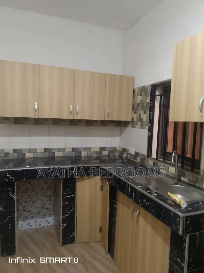 1bdrm Apartment in Ayathar Bedroom, Tseaddo for rent