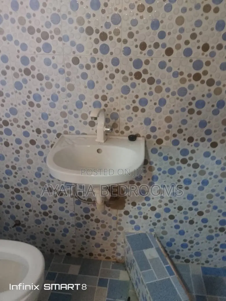 1bdrm Apartment in Ayathar Bedroom, Tseaddo for rent