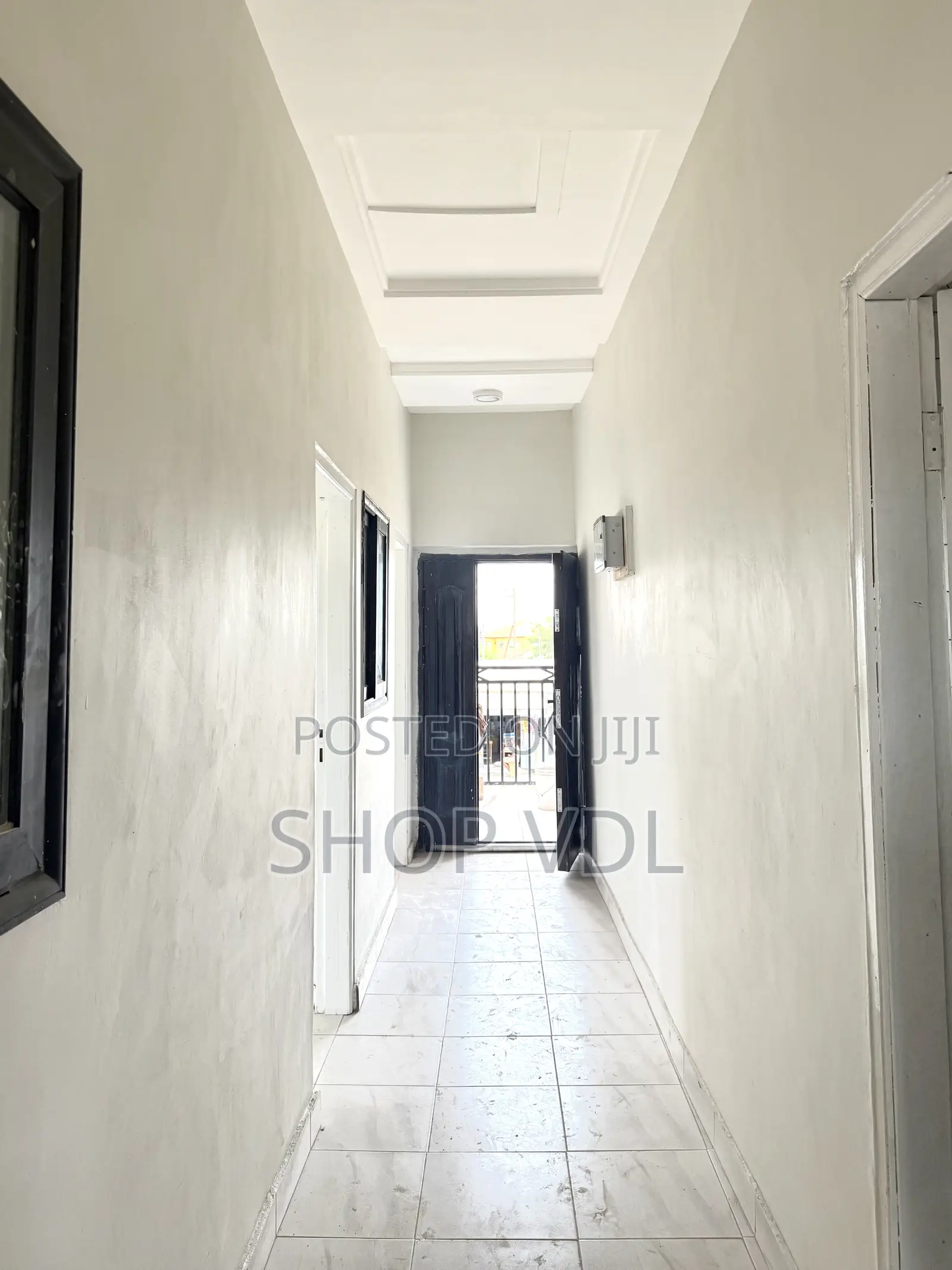 3bdrm Apartment in Agape for rent
