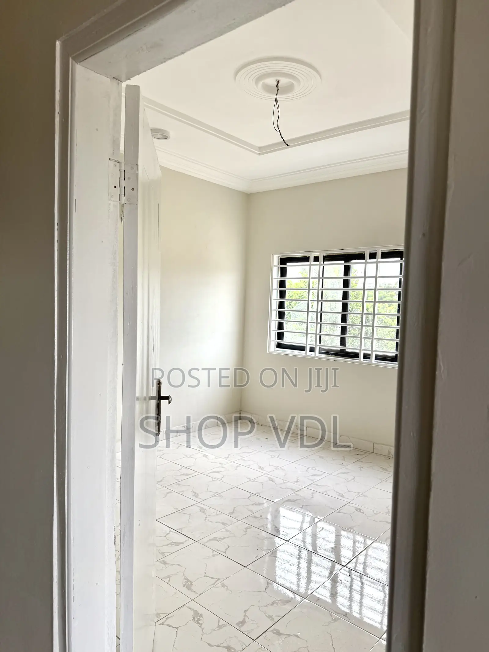 3bdrm Apartment in Agape for rent