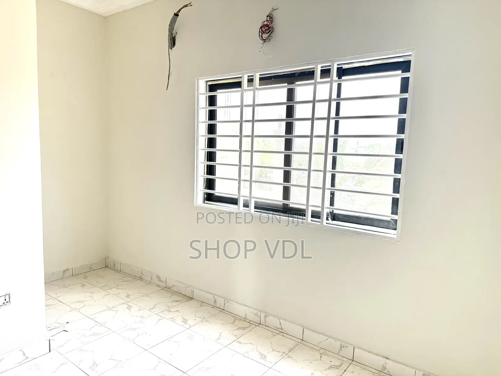 3bdrm Apartment in Agape for rent
