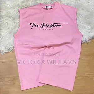 Photo - Open Tank Top In