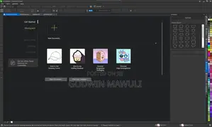 Corel Draw
