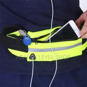 Quality Outdoor Sports Waist Bag/Phone Holder