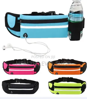 Quality Outdoor Sports Waist Bag/Phone Holder
