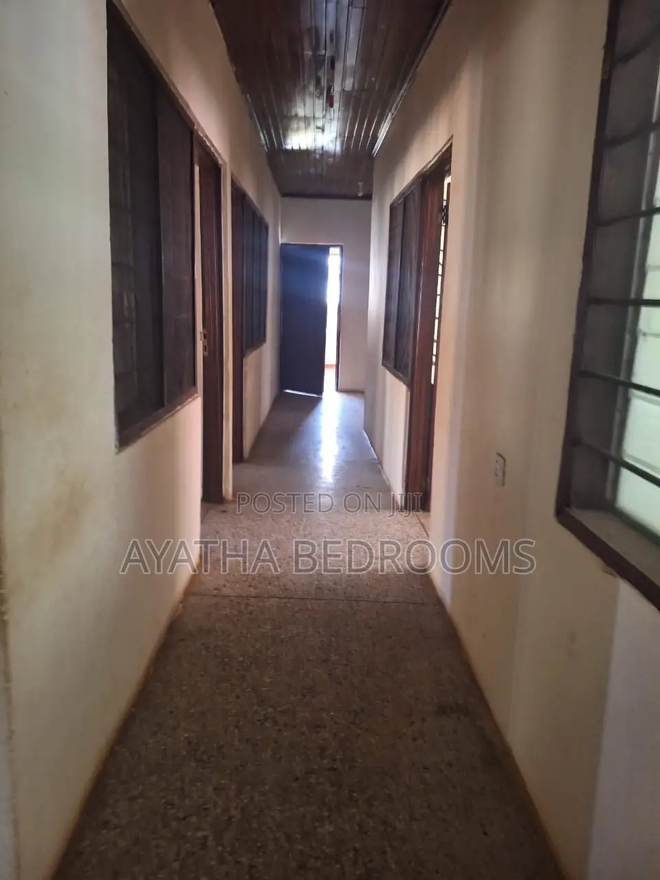 4bdrm Apartment in Ayathar Bedroom, Baatsona Total for rent