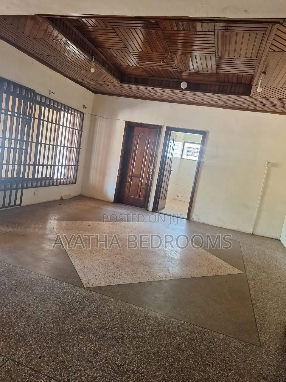 4bdrm Apartment in Ayathar Bedroom, Baatsona Total for rent