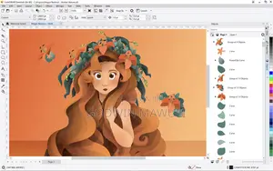 Corel Draw