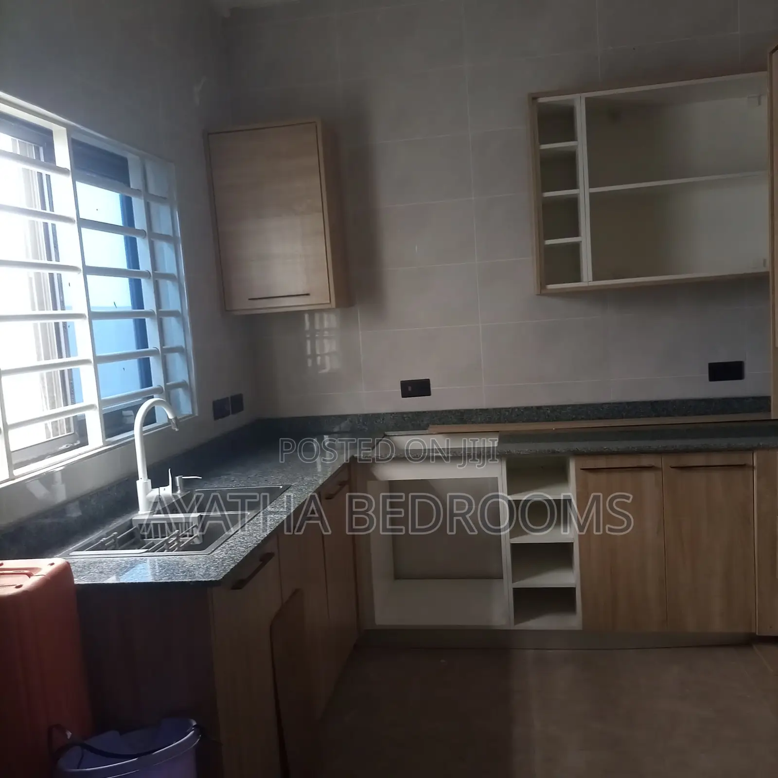 3bdrm House in Ayathar Bedroom, Manet Junction for rent