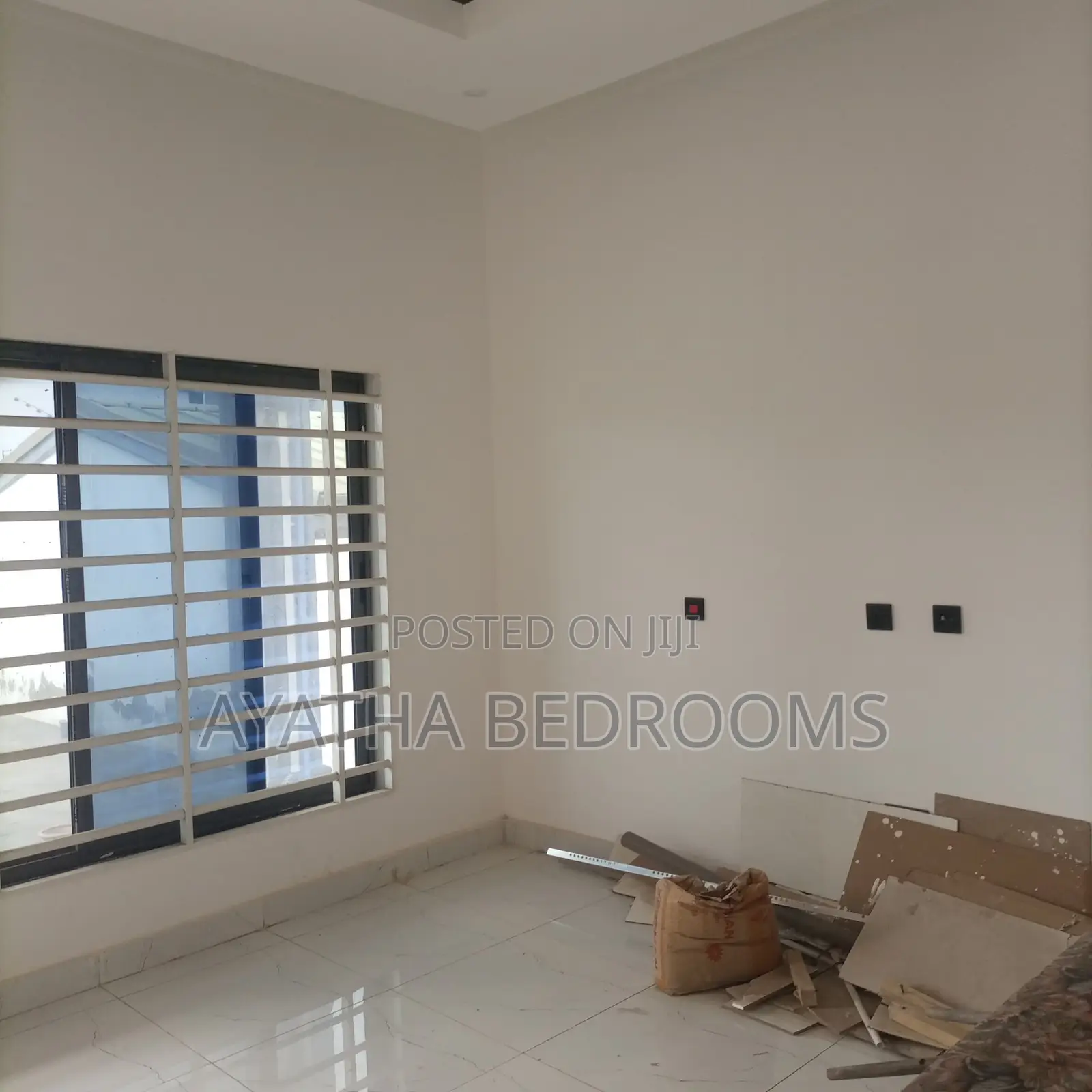 3bdrm House in Ayathar Bedroom, Manet Junction for rent