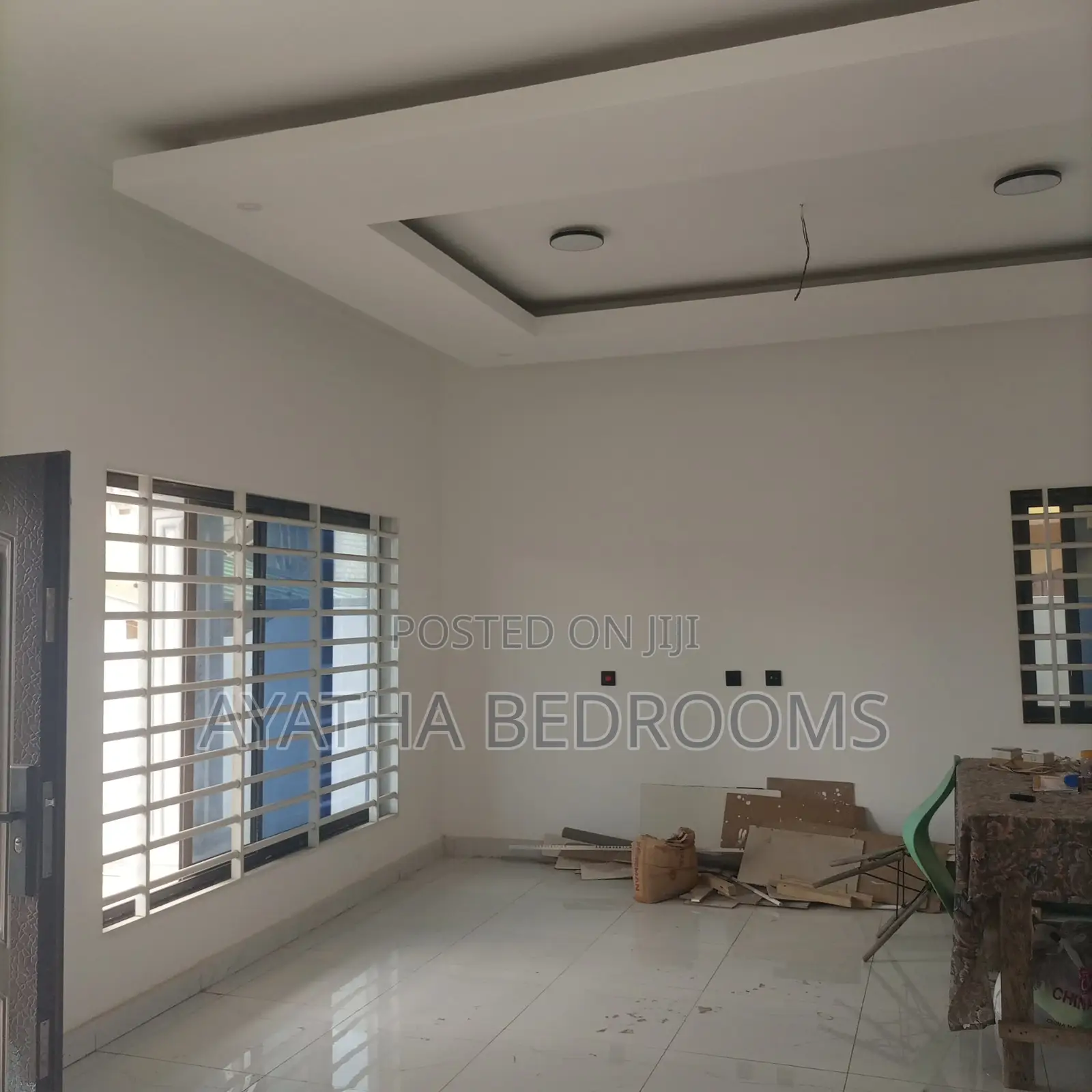 3bdrm House in Ayathar Bedroom, Manet Junction for rent