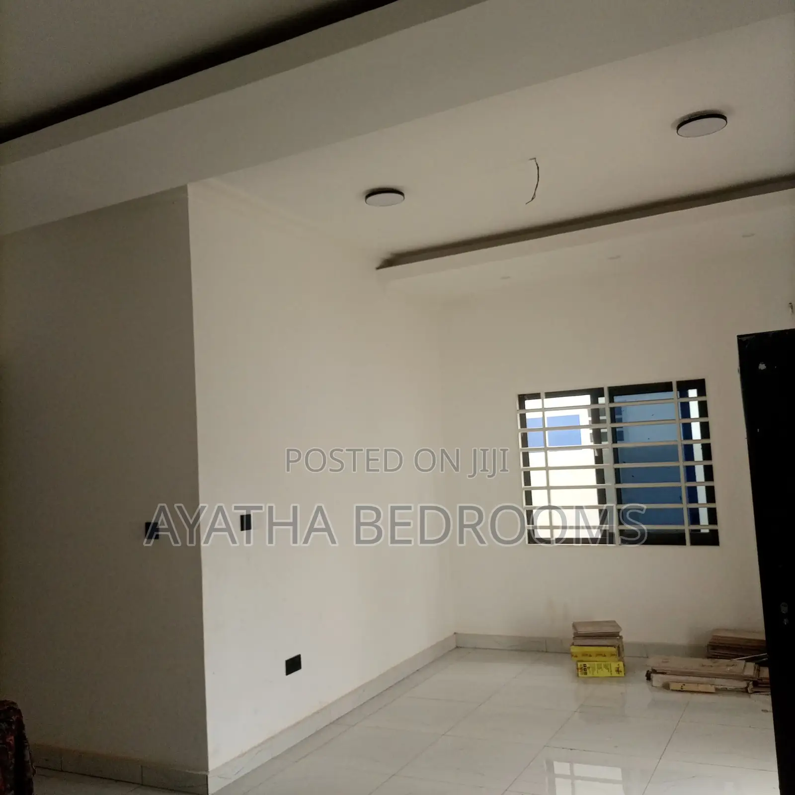 3bdrm House in Ayathar Bedroom, Manet Junction for rent
