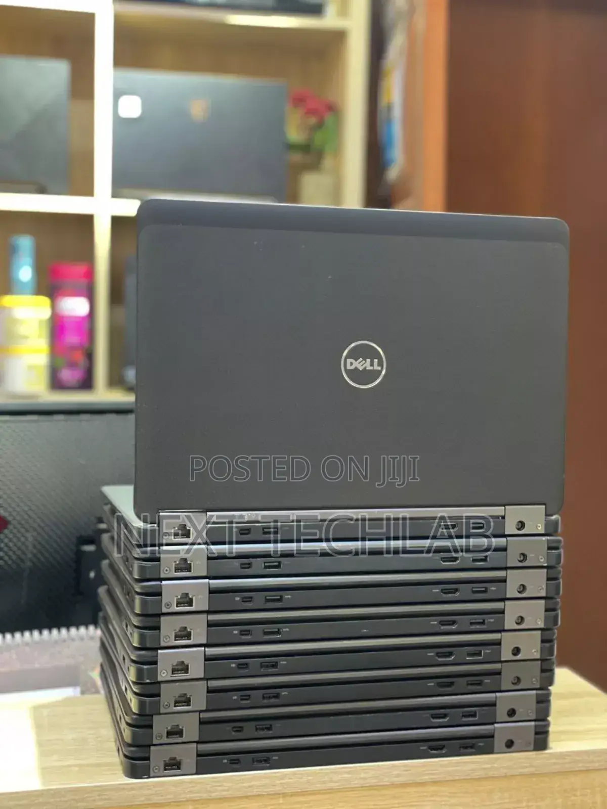 Laptop Dell Latitude 7450 8GB Intel Core I5 HDD+SSD 256GB