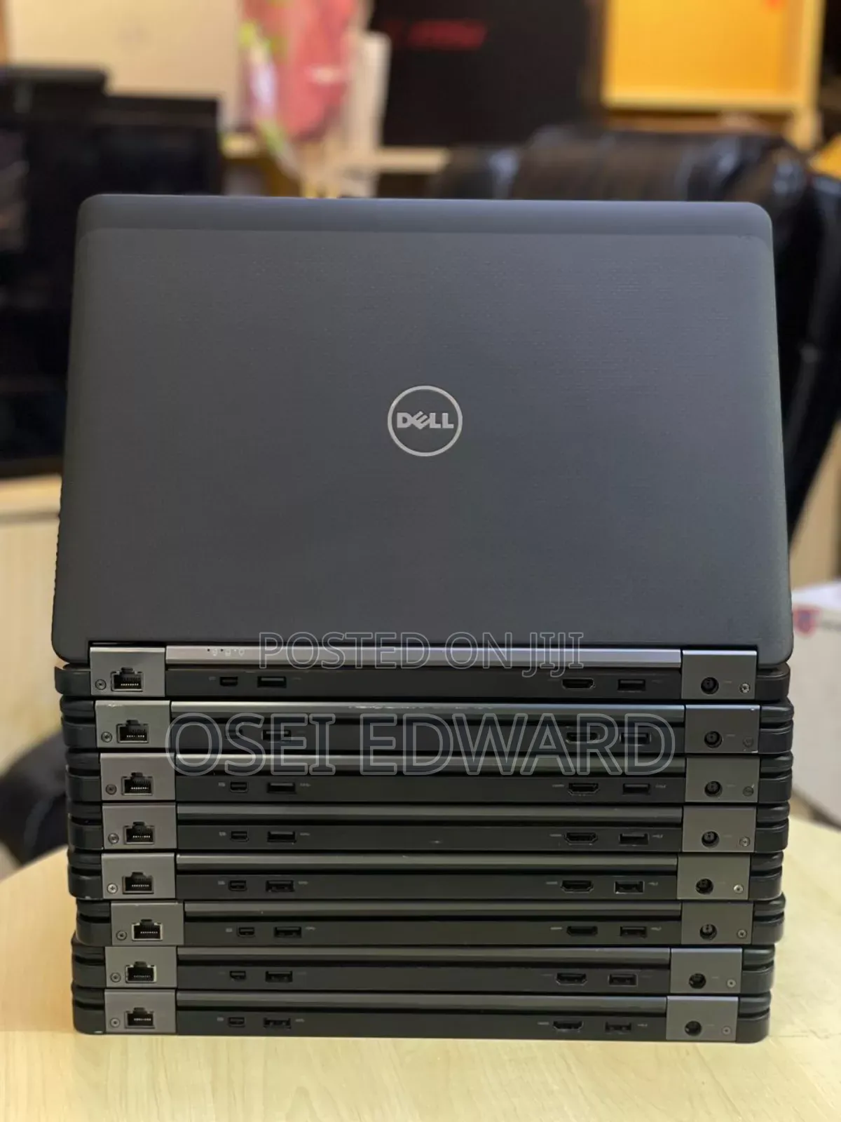 Laptop Dell Latitude 7450 8GB Intel Core I5 HDD+SSD 256GB