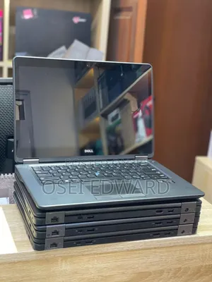 Laptop Dell Latitude 7450 8GB Intel Core I5 HDD+SSD 256GB