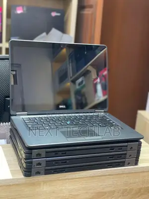 Laptop Dell Latitude 7450 8GB Intel Core I5 HDD+SSD 256GB