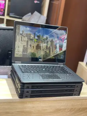 Laptop Dell Latitude 7450 8GB Intel Core I5 HDD+SSD 256GB