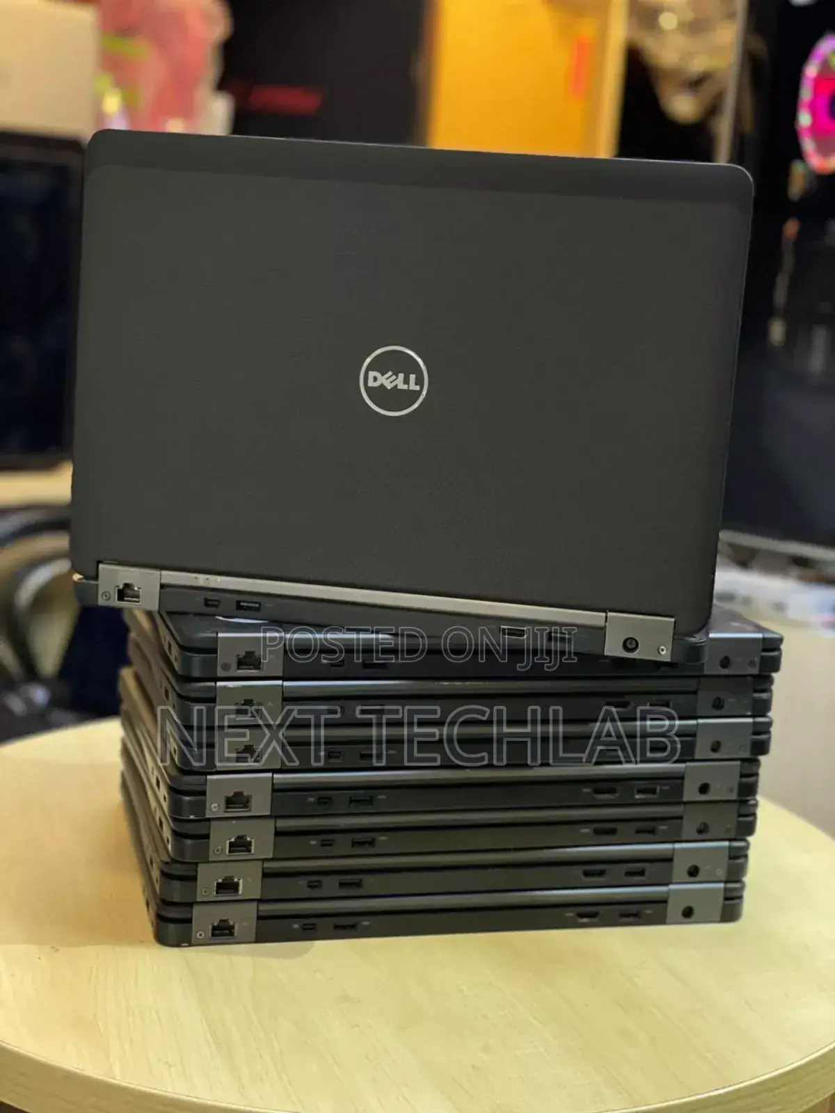 Laptop Dell Latitude 7450 8GB Intel Core I5 HDD+SSD 256GB