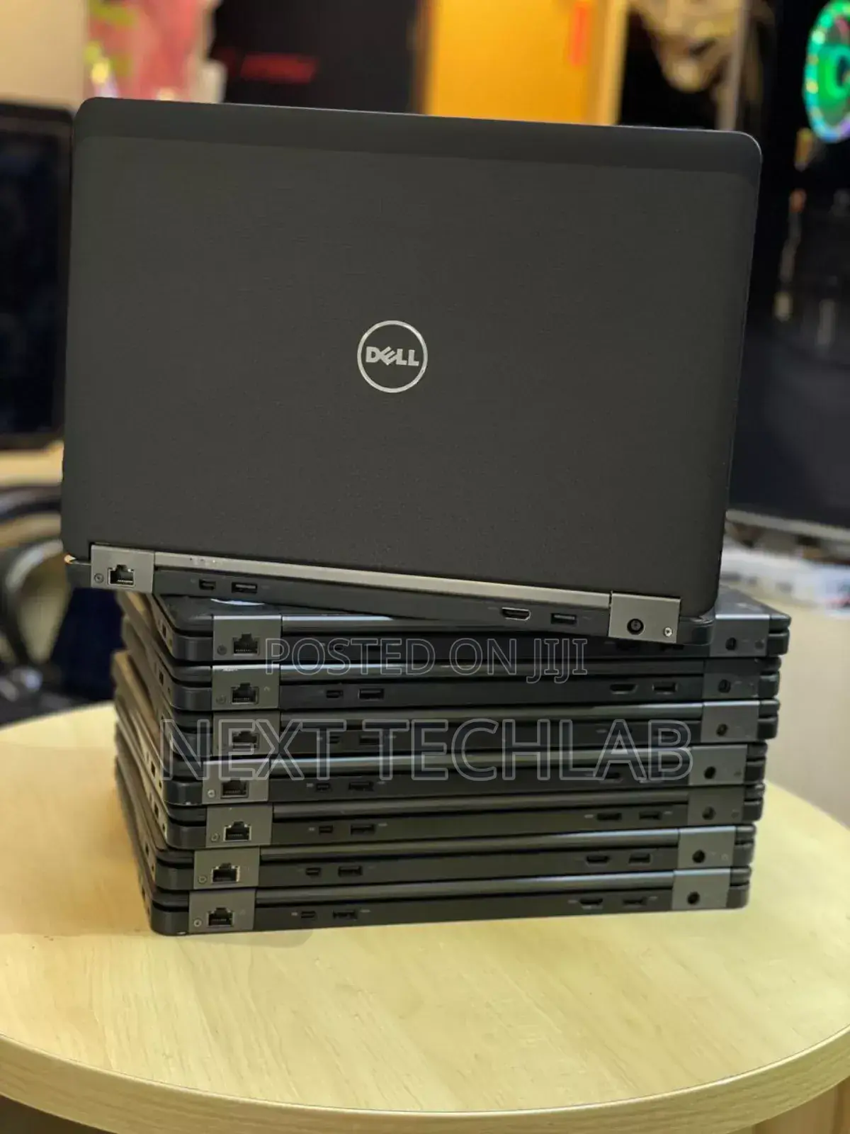 Laptop Dell Latitude 7450 8GB Intel Core I5 HDD+SSD 256GB
