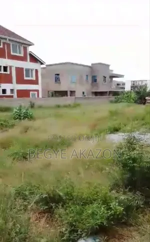 2 Plot of Land for Sale Tse Addo Roadside