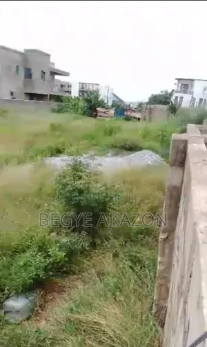 2 Plot of Land for Sale Tse Addo Roadside