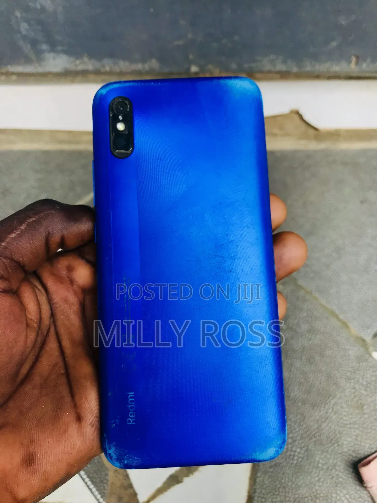 Xiaomi Redmi 9A 32 GB Blue