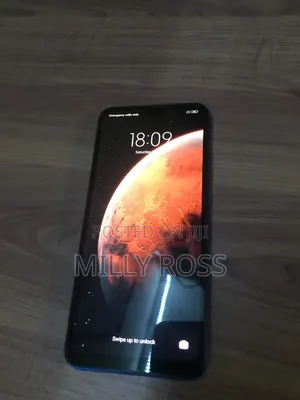 Xiaomi Redmi 9A 32 GB Blue