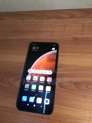 Xiaomi Redmi 9A 32 GB Blue
