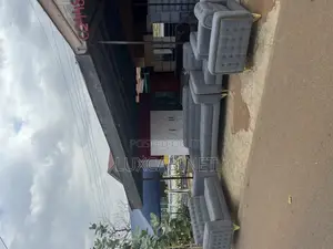 Modern Sofa