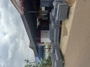 Modern Sofa