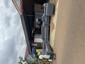 Modern Sofa